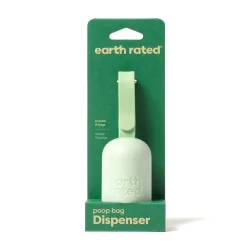 Earth Rated Kotbeutelspender inklusive 15 Beuteln
