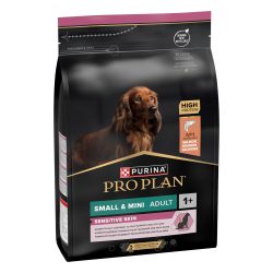 PRO PLAN Adult Small & Mini Sensitive Skin 3 kg
