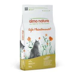 Almo Nature Functional Life Maintenance Truthahn & Reis - 2 kg