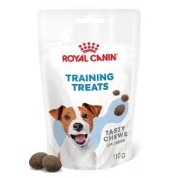 Royal Canin Training Treats - 110 g (120 Stück)