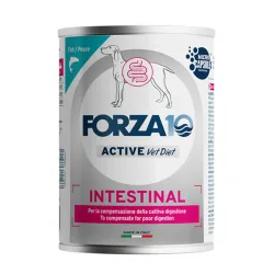 Forza10 Active Line Intestinal mit Fisch - 18 x 390 g