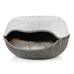 Canadian Cat Company Katzennest 2.0 - ca. L 52 x B 46 x H 31 cm
