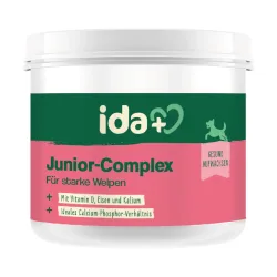 IdaPlus Junior Complex - 400 g