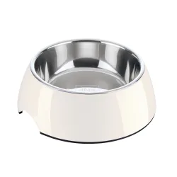 Hunter Hundenapf Melamin - 350 ml, Ø 18 cm