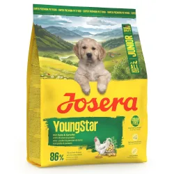 Josera Junior YoungStar - 3 kg