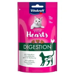 Vitakraft Vita Hearts Digestion 40g
