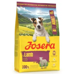 Josera Mini Adult Lamm - 3 kg