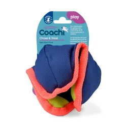 Coachi Hundespielzeug Chase & Treat - Ø 13 cm