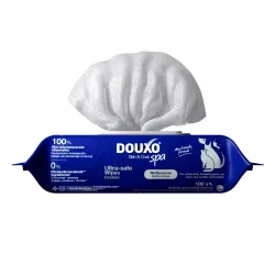 Douxo® SPA Feuchttücher