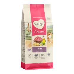 Feringa Adult Classic Truthahn - NEU 400 g