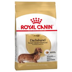 ROYAL CANIN Dachshund Adult 1.5 kg