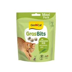 GimCat GrasBits - 140 g