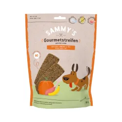 Sammy's Gourmetstreifen Hühnchen & Ente - 180 g