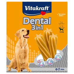 Vitakraft Dental 2in1 Multipack