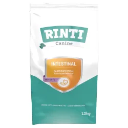 RINTI Canine Intestinal mit Ente - 12 kg