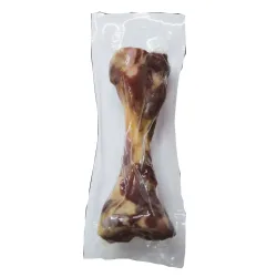 Serrano Schinkenknochen - 10er Pack á ca. 24 cm (350 g)