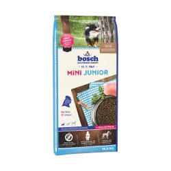 bosch Mini Junior Geflügel 15 kg