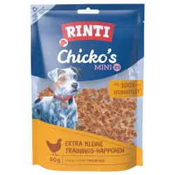 RINTI Chicko Mini XS - Huhn 80 g