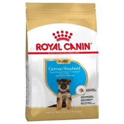 ROYAL CANIN German Shepherd Puppy 12 kg