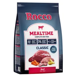 Rocco Mealtime - Rind - 1 kg