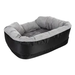 Hundebett Lazy - L 90 x B 60 x H 30 cm