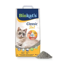 Biokat's Classic 3in1 18 l