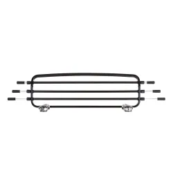 Kleinmetall Autobarriere Roadmaster Deluxe - B 145 x H 25 cm