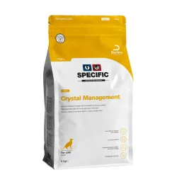 Specific Cat FCD - L Crystal Management Light - 7 kg