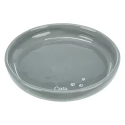 Trixie Napf XXL, Keramik - 350 ml, ø 17 cm
