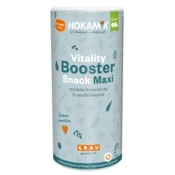 GRAU HOKAMIX Vitality Booster Snack Maxi - Sparpaket: 2 x 800 g