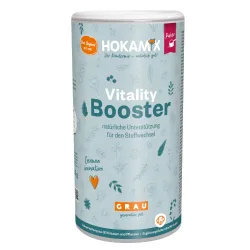 GRAU HOKAMIX Vitality Booster Pulver - 800 g