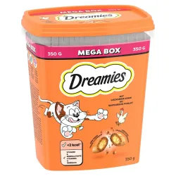 Dreamies Mega Box 350g Huhn