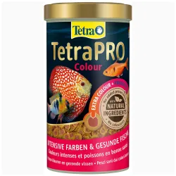 TetraPRO Colour Multi-Crisps - 2 x 500 ml