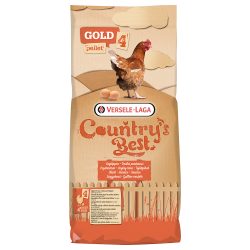 Versele-Laga Country's Best Gold Pellet 20 kg