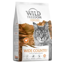 Wild Freedom Adult 
