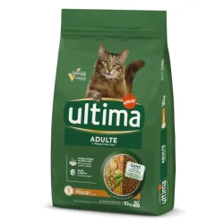 Ultima Adult Huhn - Sparpaket: 2 x 10 kg