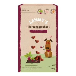 Sammy's Herzensbrecher  - 800 g