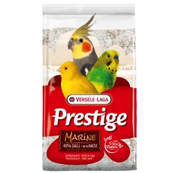 Prestige Premium Vogelsand Marine - Sparpaket: 2 x 5 kg