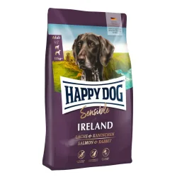 HAPPY DOG Sensible Trockenfutter Hund Adult, Irland 12.5 kg