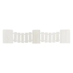 Trixie Kletterleiter zur Wandmontage - L 150 x H 30 cm