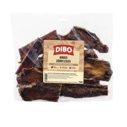 DIBO Rinder-Dörrfleisch - 250 g