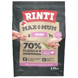 RINTI Max-I-Mum Mini Adult Huhn -1 kg