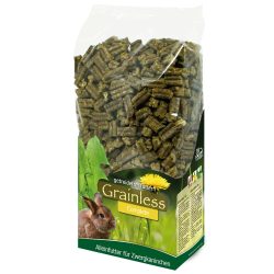 JR Farm Grainless Complete Zwergkaninchen 1.35 kg
