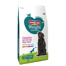 Smølke Weight Control für Hunde - 12 kg
