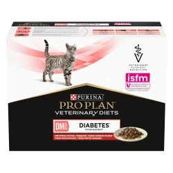Purina Pro Plan Veterinary Diets Feline DM Diabetes Management CiG Rind