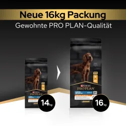 PURINA PRO PLAN Large Athletic Adult Everyday Nutrition - 16 kg
