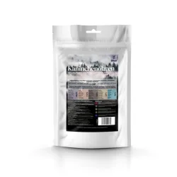 George & Bobs Hundesnacks 200 g - Kaninchenohren ohne Fell