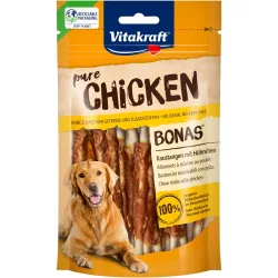 Vitakraft pure Chicken Bonas Kaustangen mit Hünchen 80g