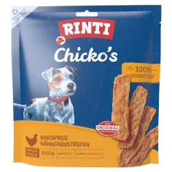 RINTI Chicko Hähnchenstreifen 500 g