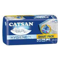 CATSAN Smart Pack 2 Stück